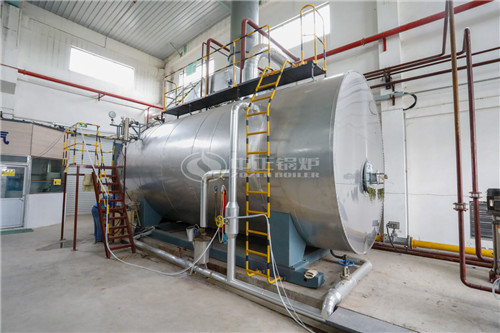 2000萬大卡的導熱油鍋爐每小時耗氣量計算